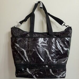 Lesportsac Dakota Deluxe Weekender Bag